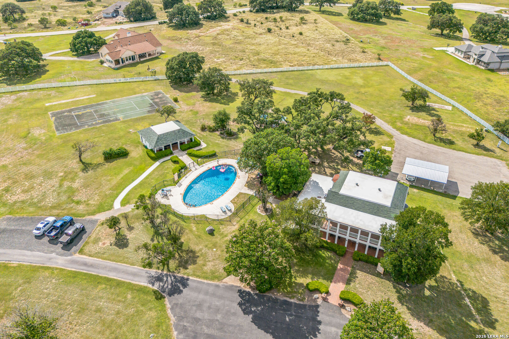 170 Lariat Trace, Bandera, TX 78003
