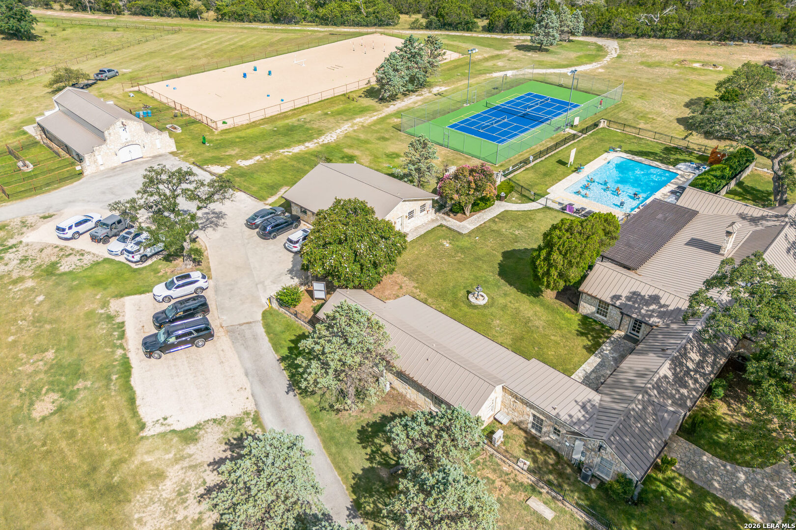 170 Lariat Trace, Bandera, TX 78003