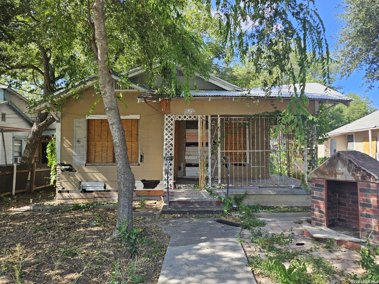 Property photo for 157 Halliday Ave, San Antonio, TX