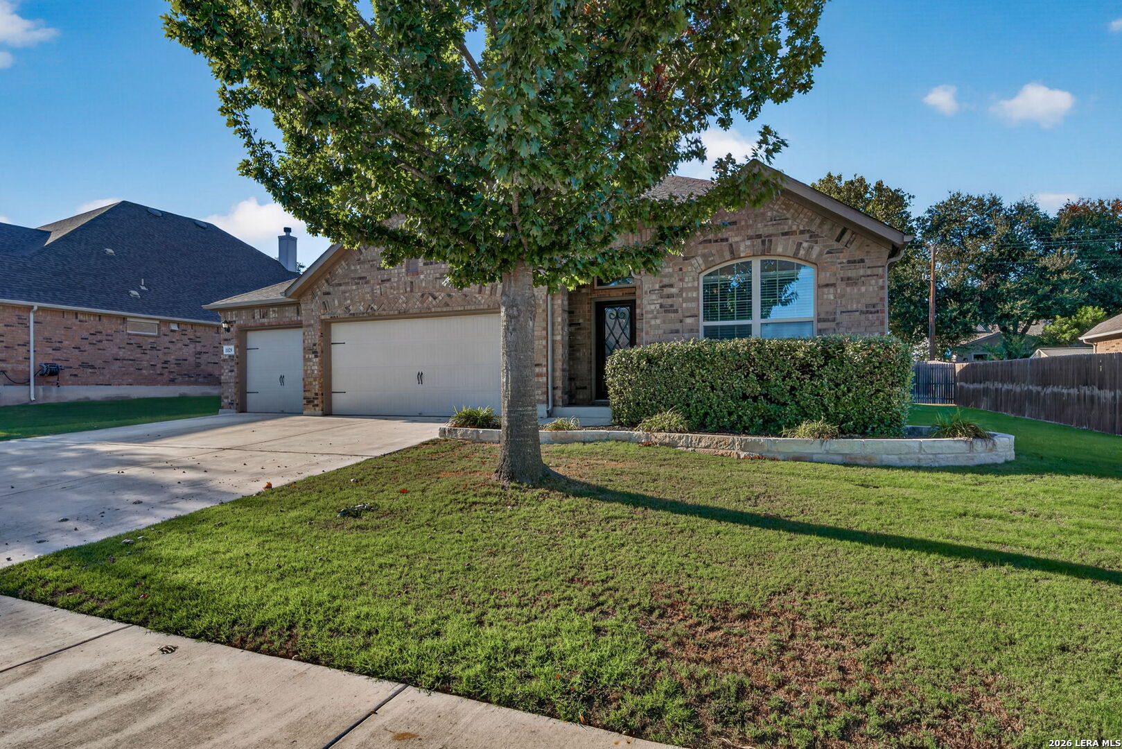 1029 Water Oak, Schertz, TX 78154