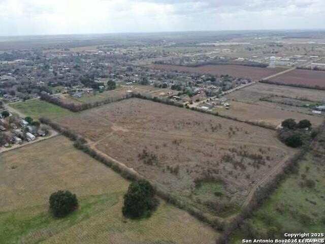 0 Ave P & 11th, Hondo, TX 78861
