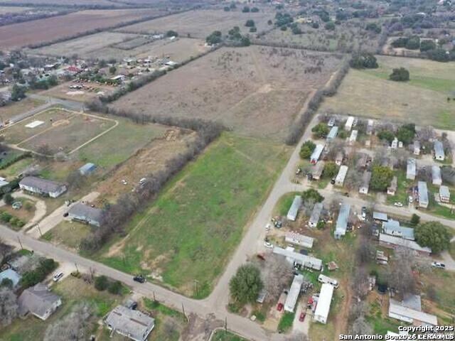 Property photo for 0 Ave P & 11th, Hondo, TX