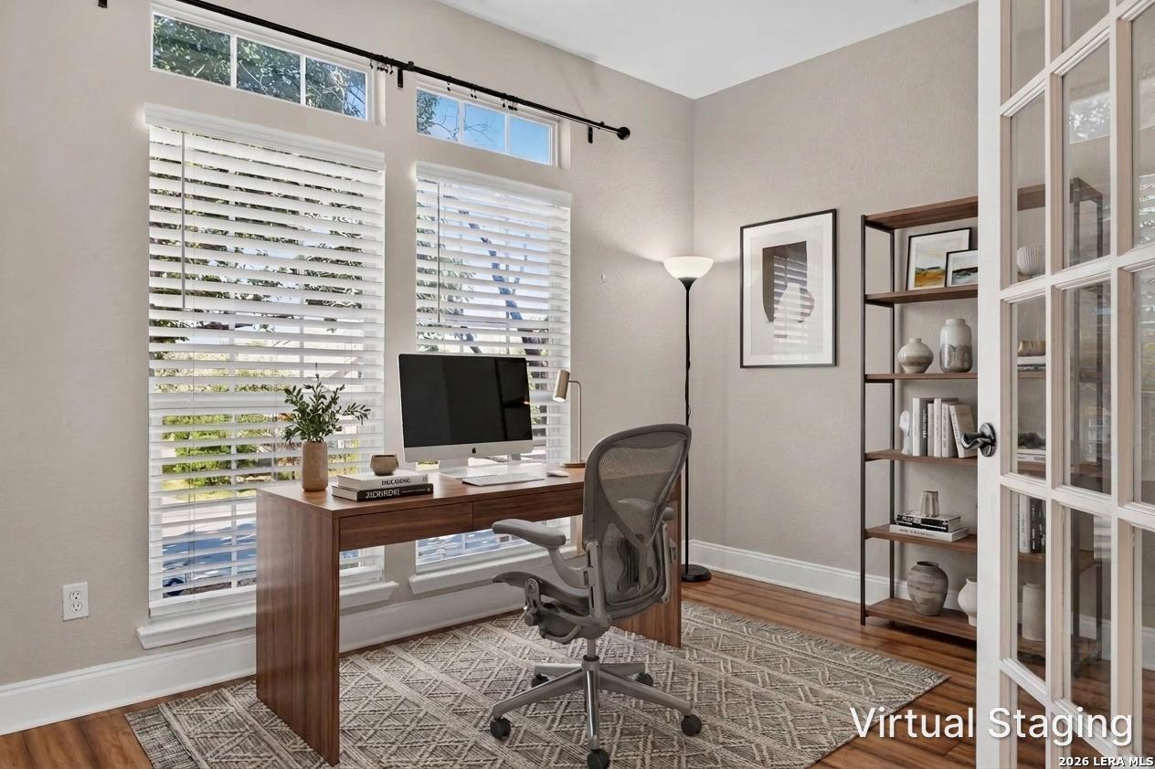 Study/Office