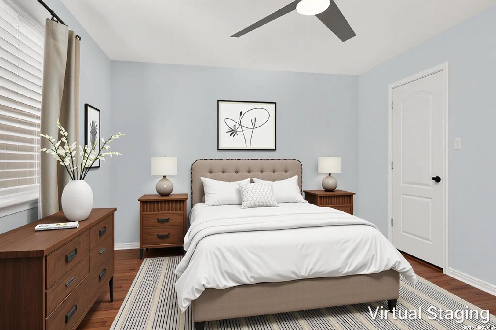 4th Bedroom