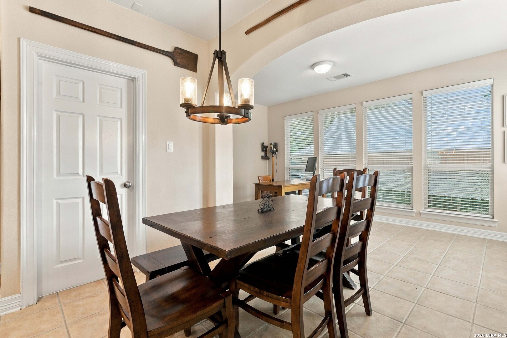 2nd Eating Area