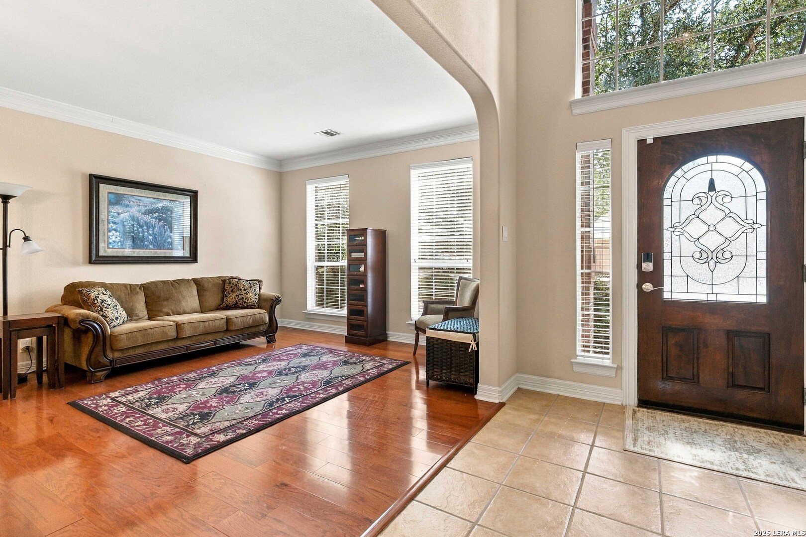 Entry/Foyer