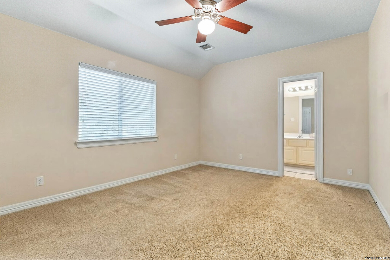 4th Bedroom