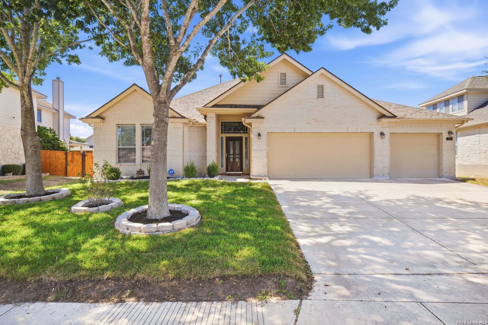 Property photo for 315 RED QUILL NEST, San Antonio, TX