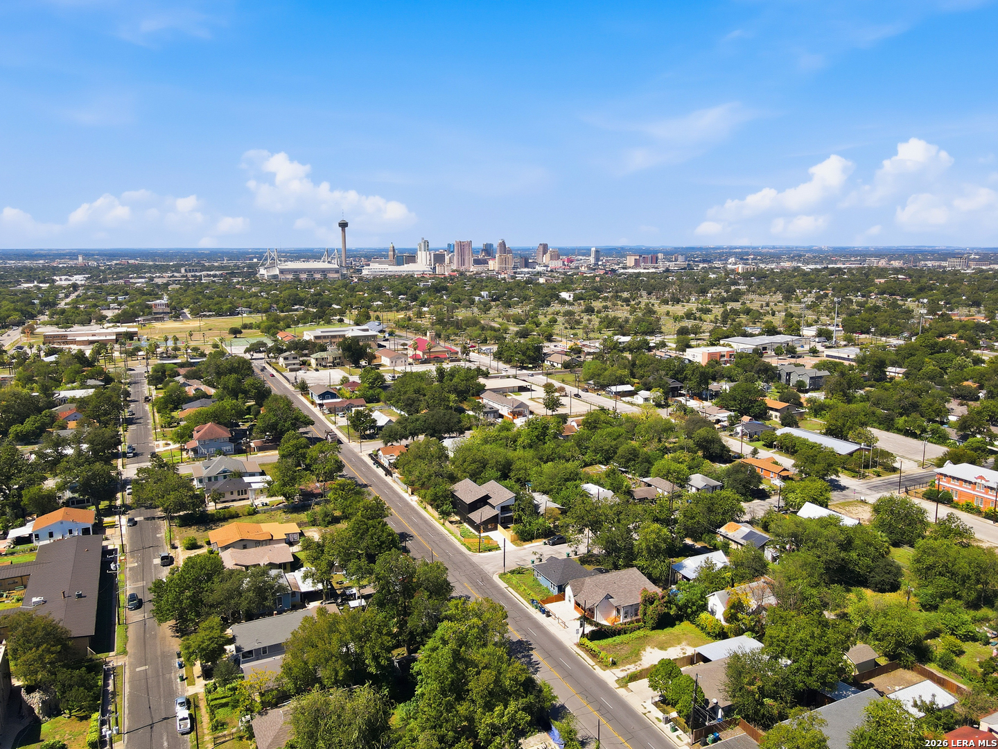 825 Vargas Alley, #101, San Antonio, TX 78203