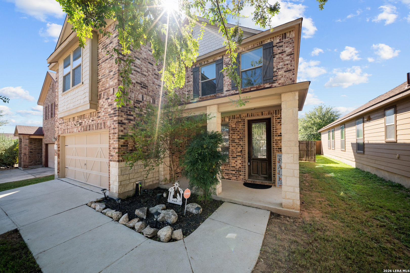 Property photo for 1315 Prairie Grass, San Antonio, TX