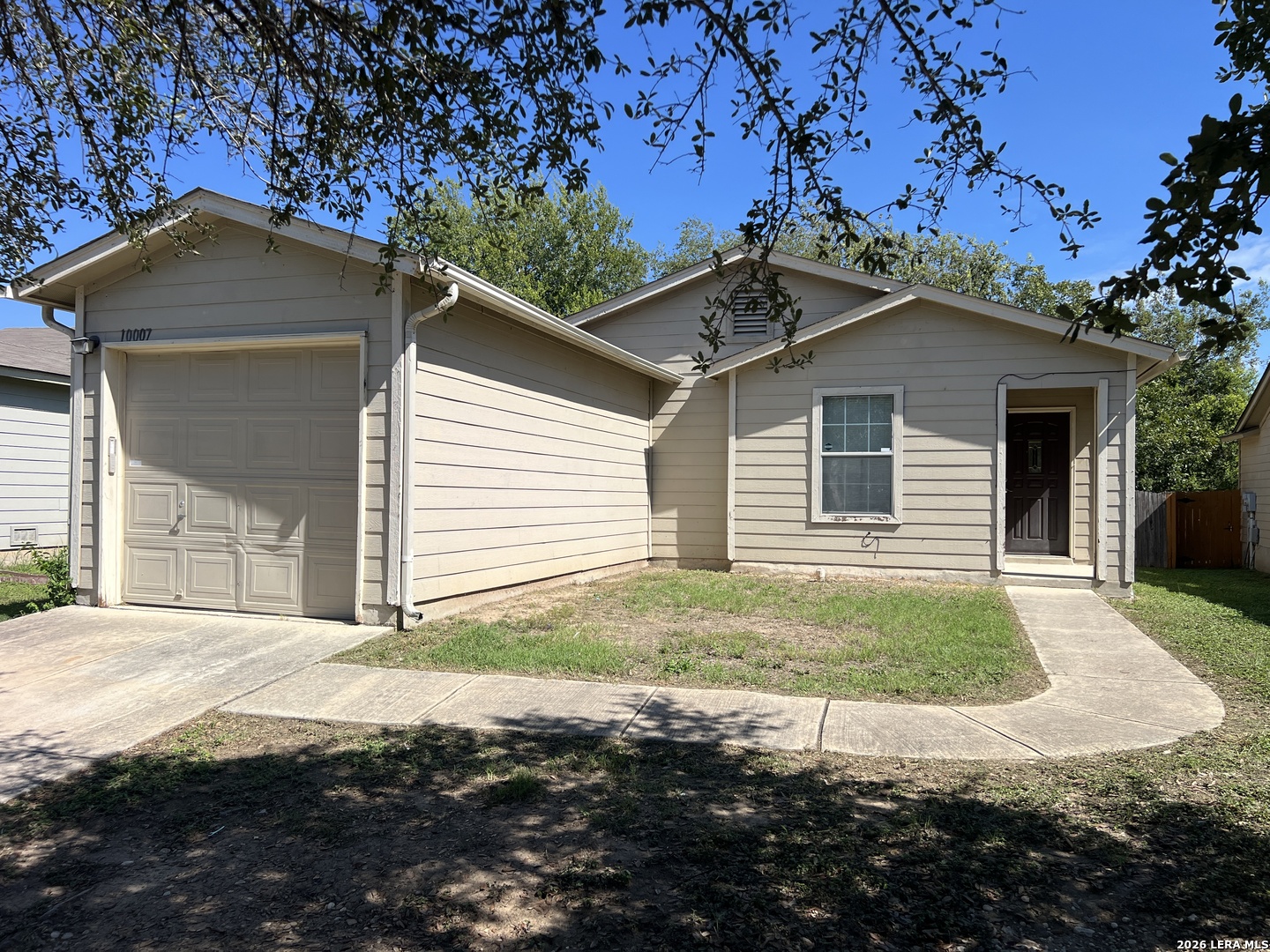 Property photo for 10007 SOUTHERN SUN, San Antonio, TX