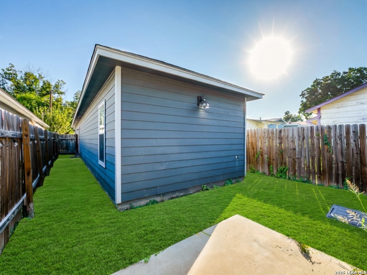 4307 MONTEREY ST, San Antonio, TX 78237