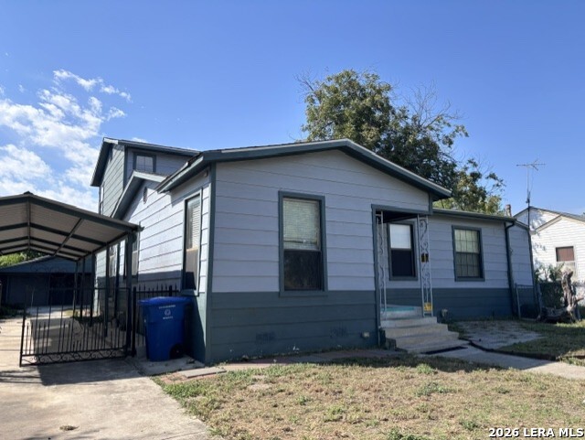 Property photo for 2710 W CRAIG PL, San Antonio, TX