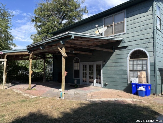 2710 W CRAIG PL, San Antonio, TX 78228