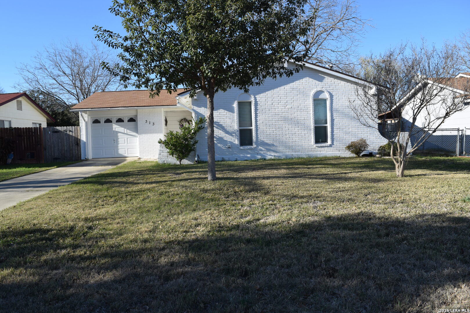 Property photo for 313 NELL DEANE BLVD, Schertz, TX