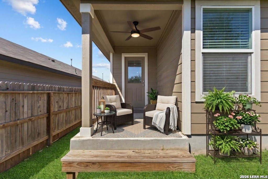 Photo 3 of Single family home for sale at 11906 Stoney Blue, San Antonio, TX 78245 | MLS# 1999533 | Listing updated on 2026-10-09