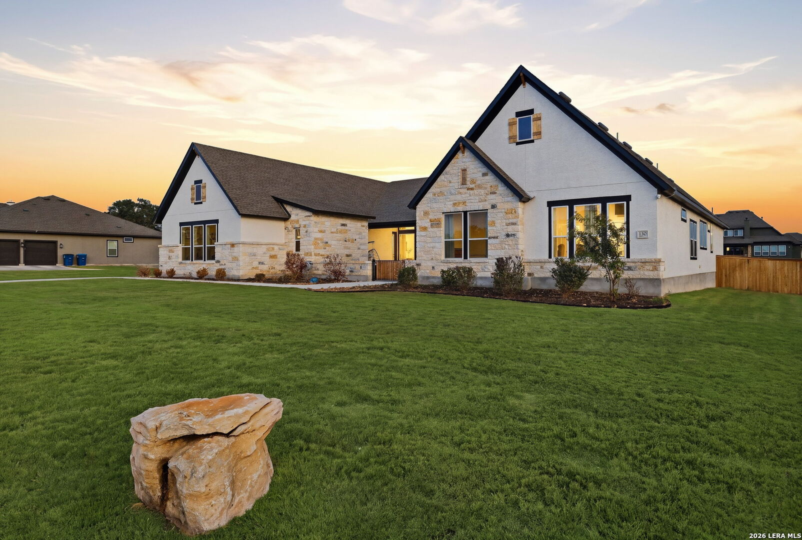 Property photo for 130 PIPER ST, Castroville, TX