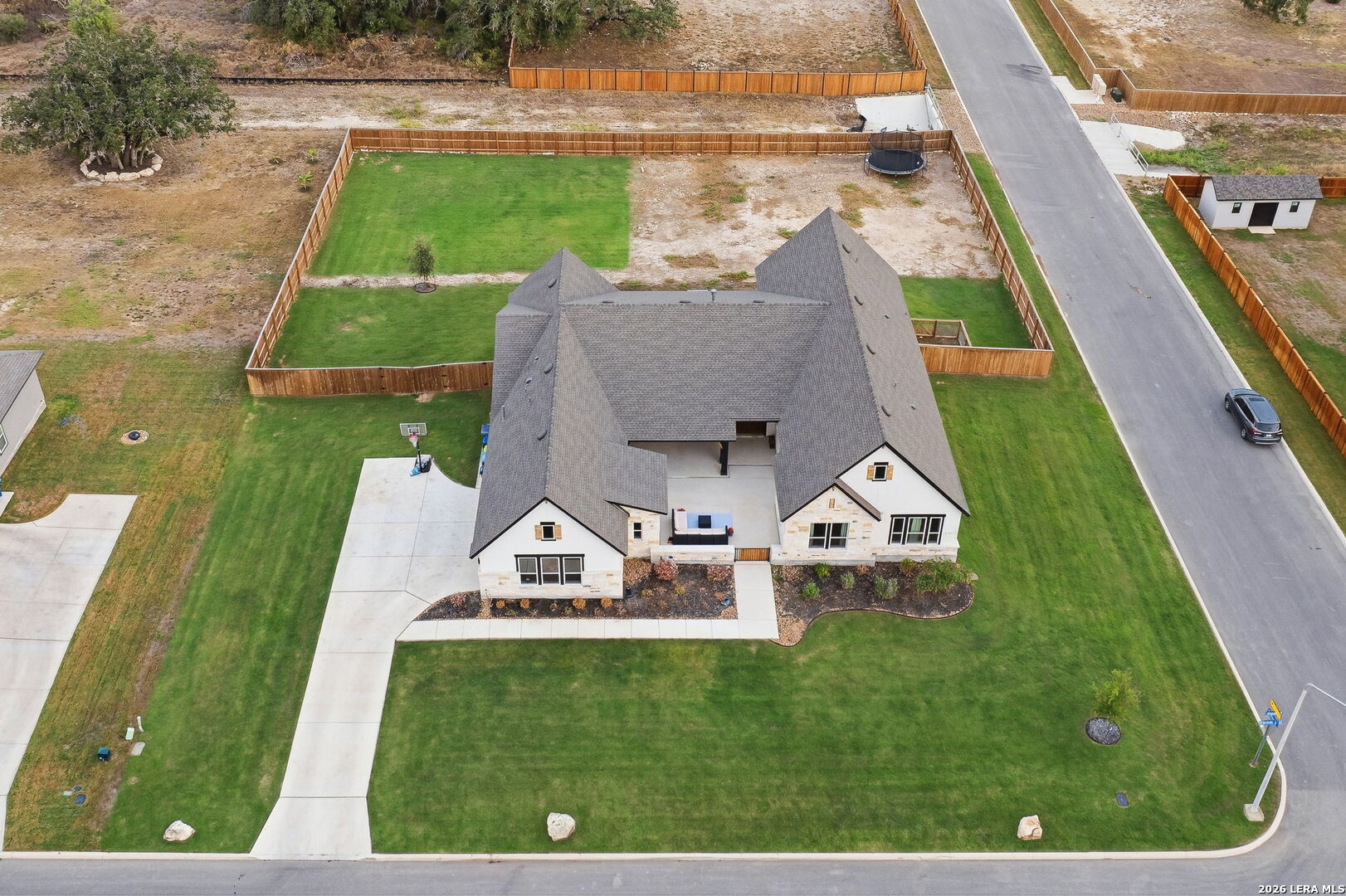 130 PIPER ST, Castroville, TX 78009