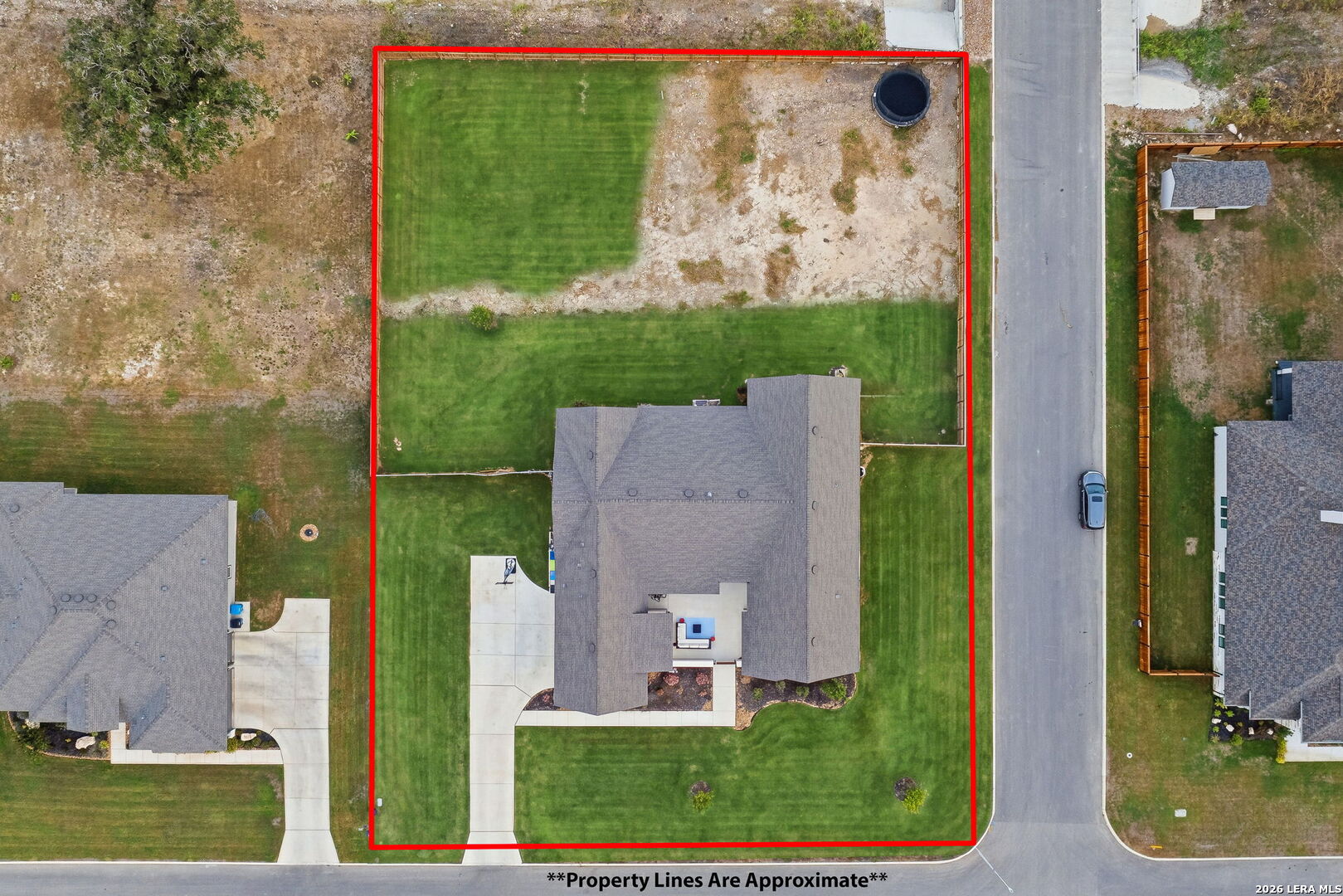 130 PIPER ST, Castroville, TX 78009