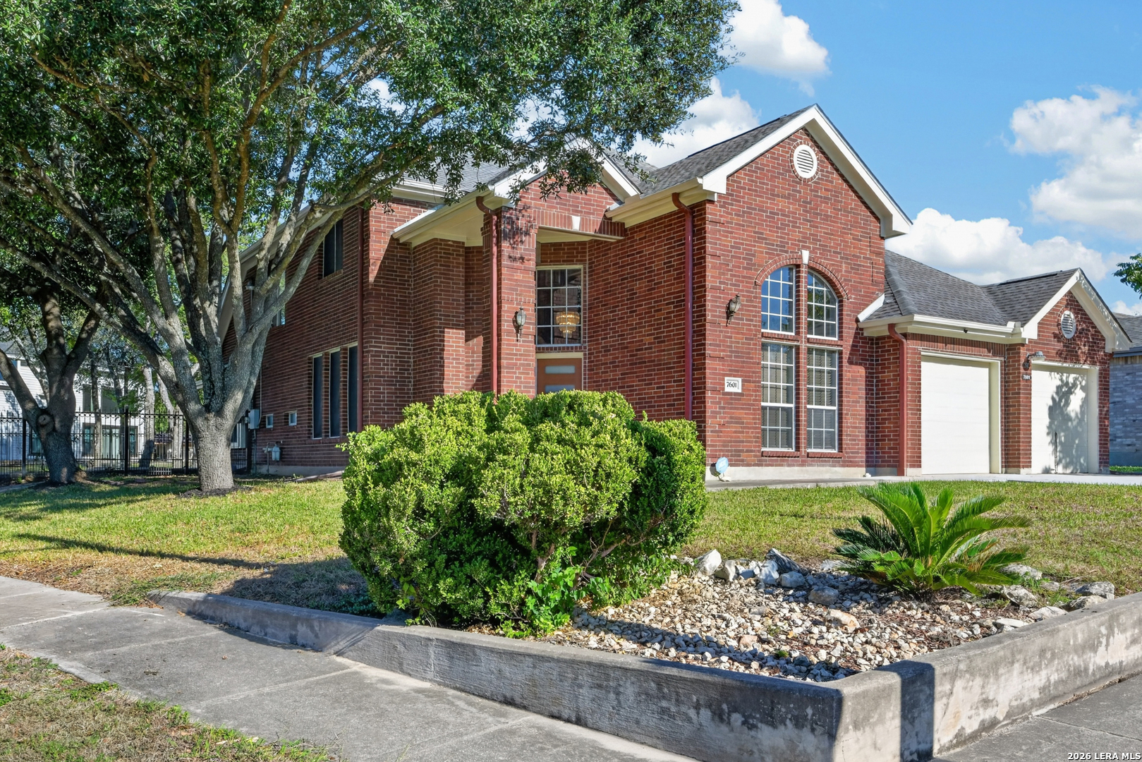 Property photo for 7601 Linkview St, San Antonio, TX