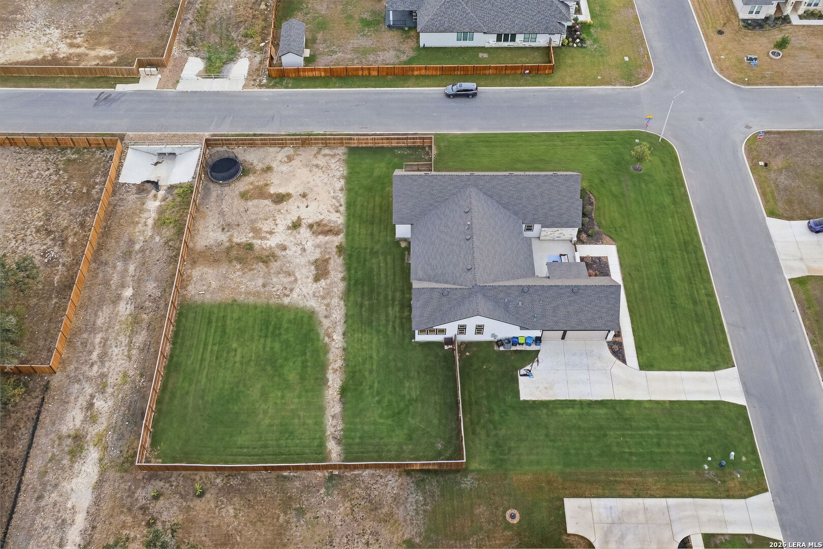130 PIPER ST, Castroville, TX 78009