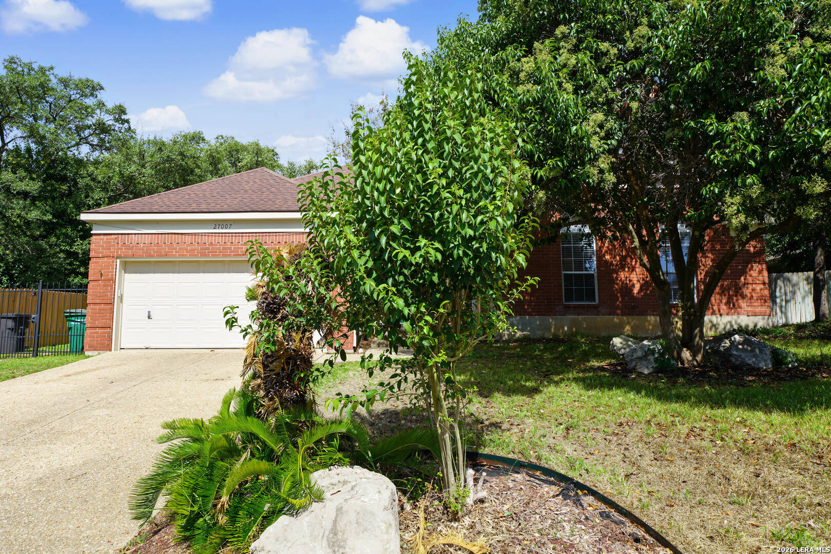 27007 Granite Path, San Antonio, TX 78258