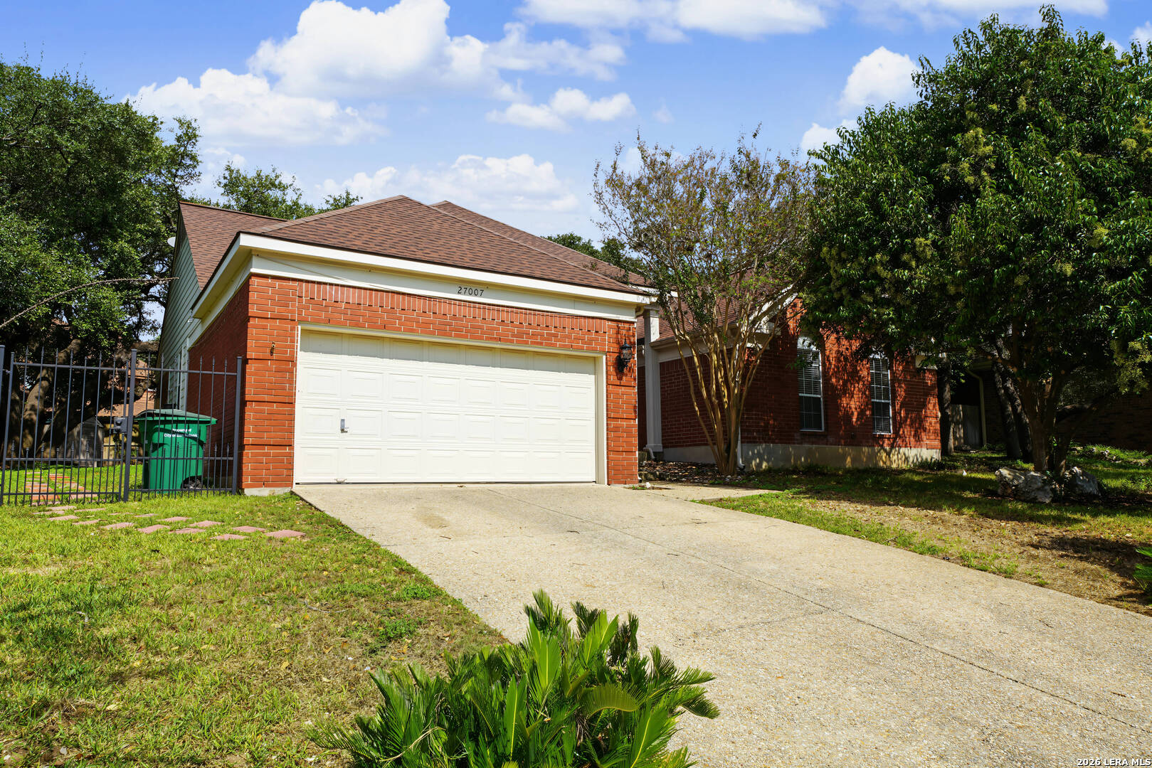 Property photo for 27007 Granite Path, San Antonio, TX