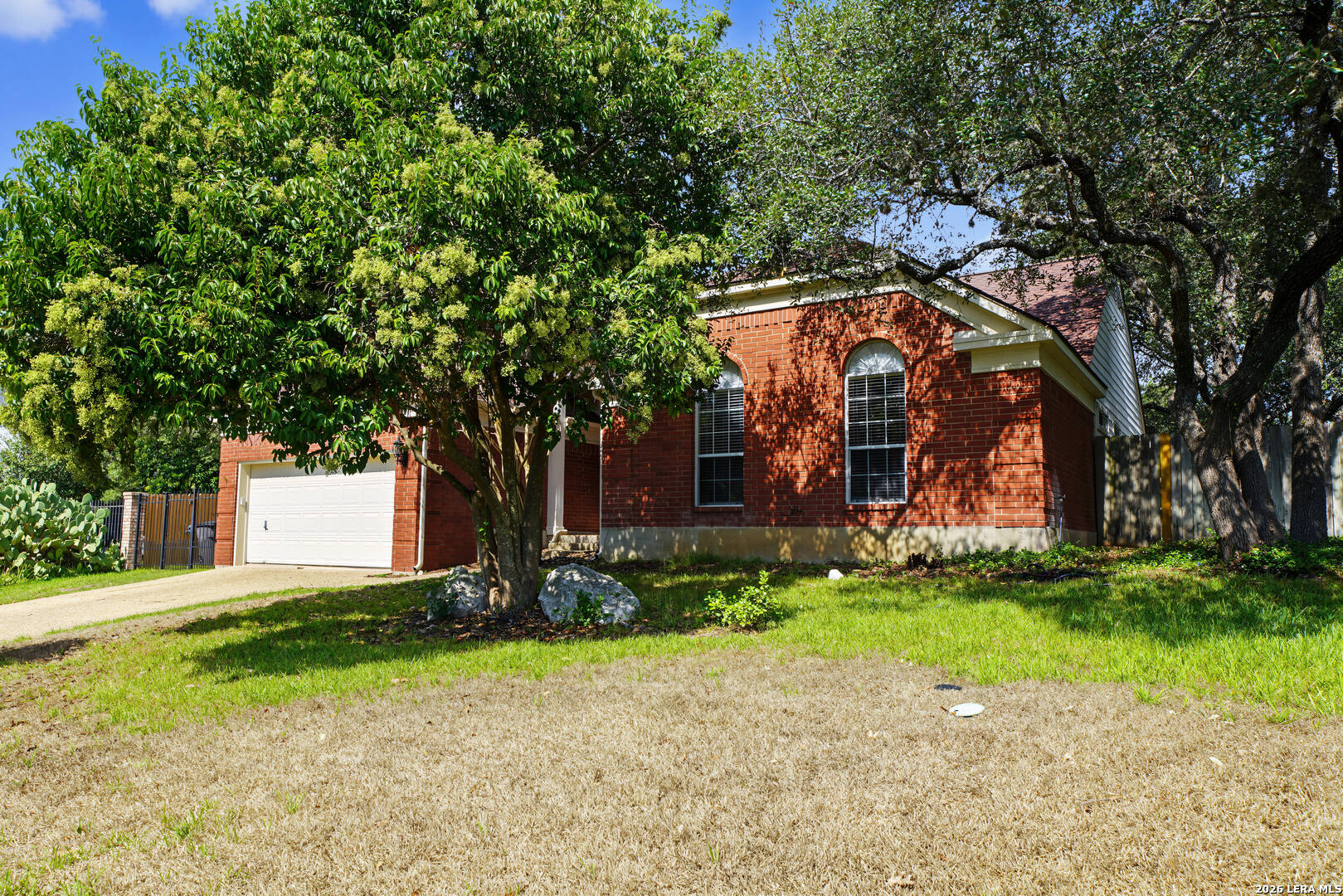 27007 Granite Path, San Antonio, TX 78258