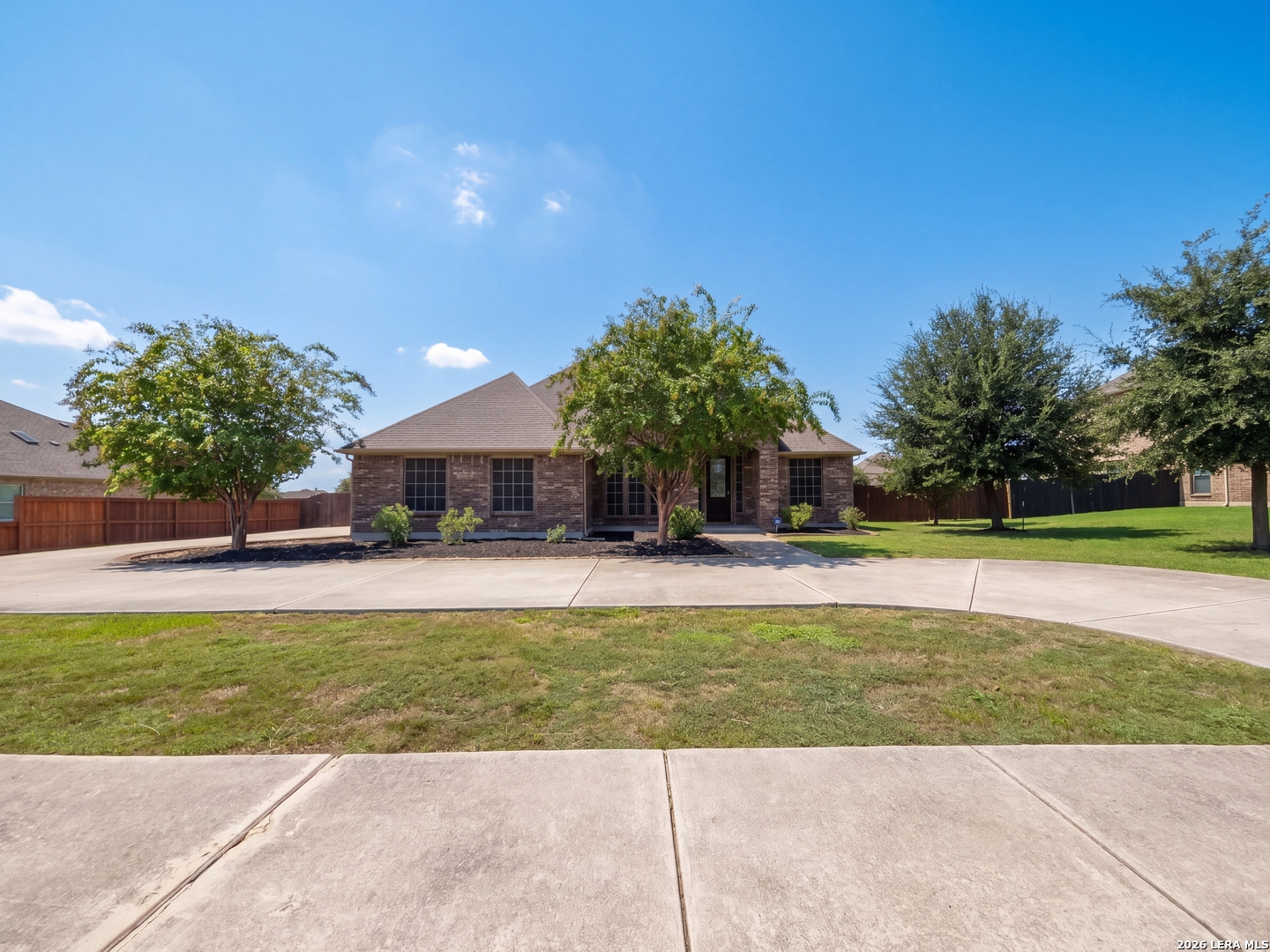 Property photo for 6908 Hallie Hts, Schertz, TX