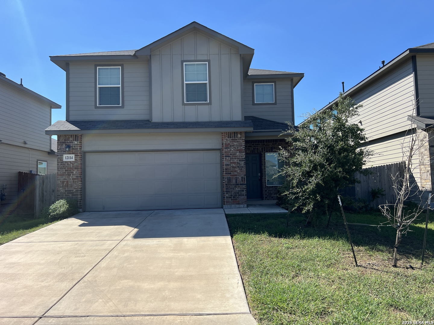 Property photo for 12114 SAMPSON CRK, San Antonio, TX