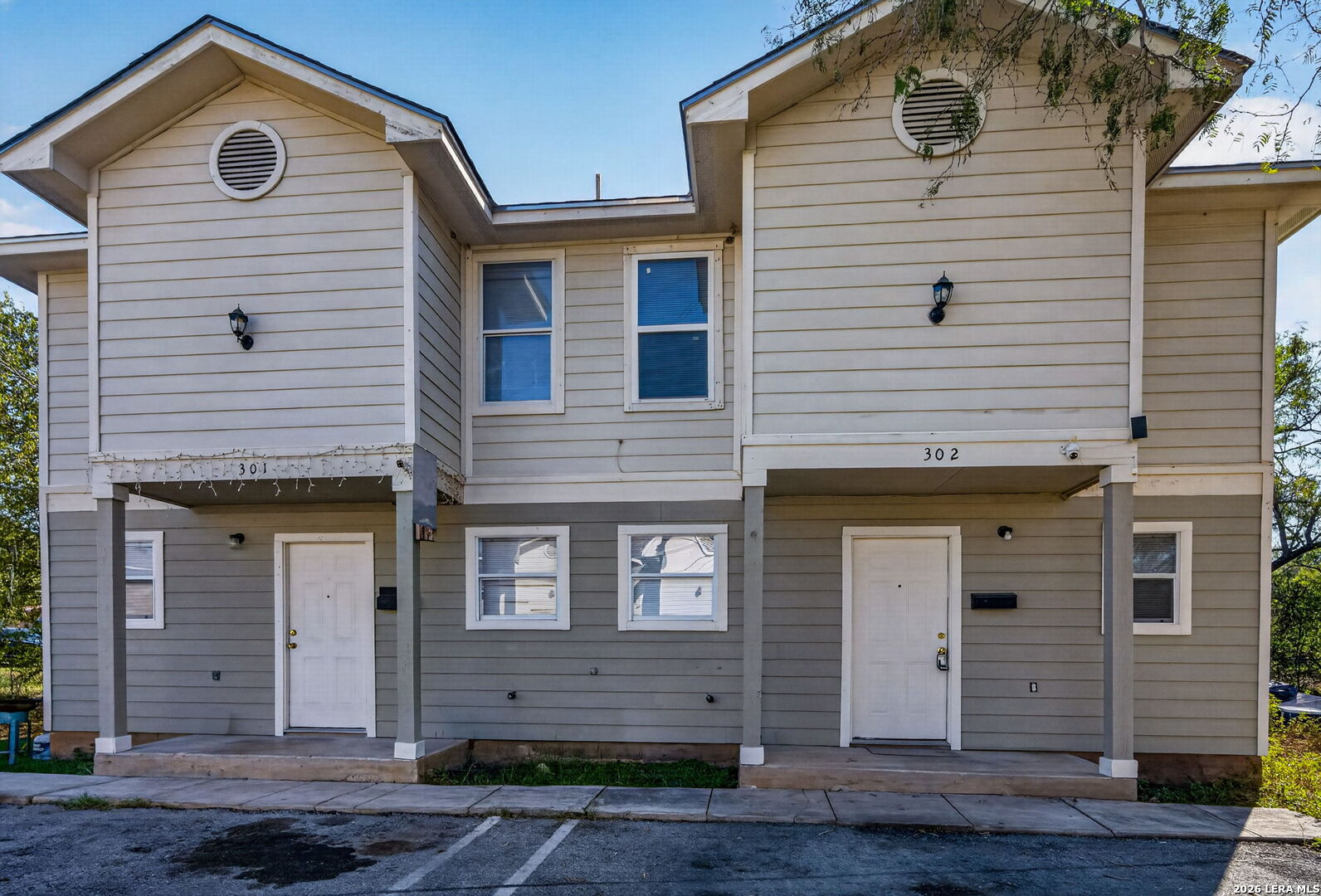 Property photo for 768 Avondale  #3, San Antonio, TX