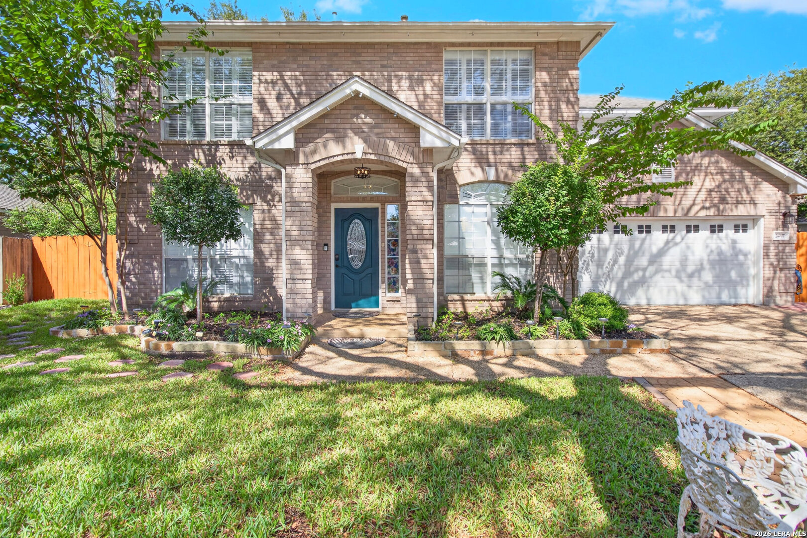 Property photo for 2407 Enfield Grove Dr, San Antonio, TX