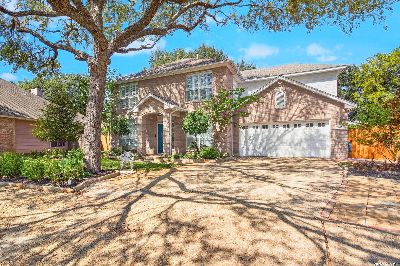 2407 Enfield Grove Dr, San Antonio, TX 78231