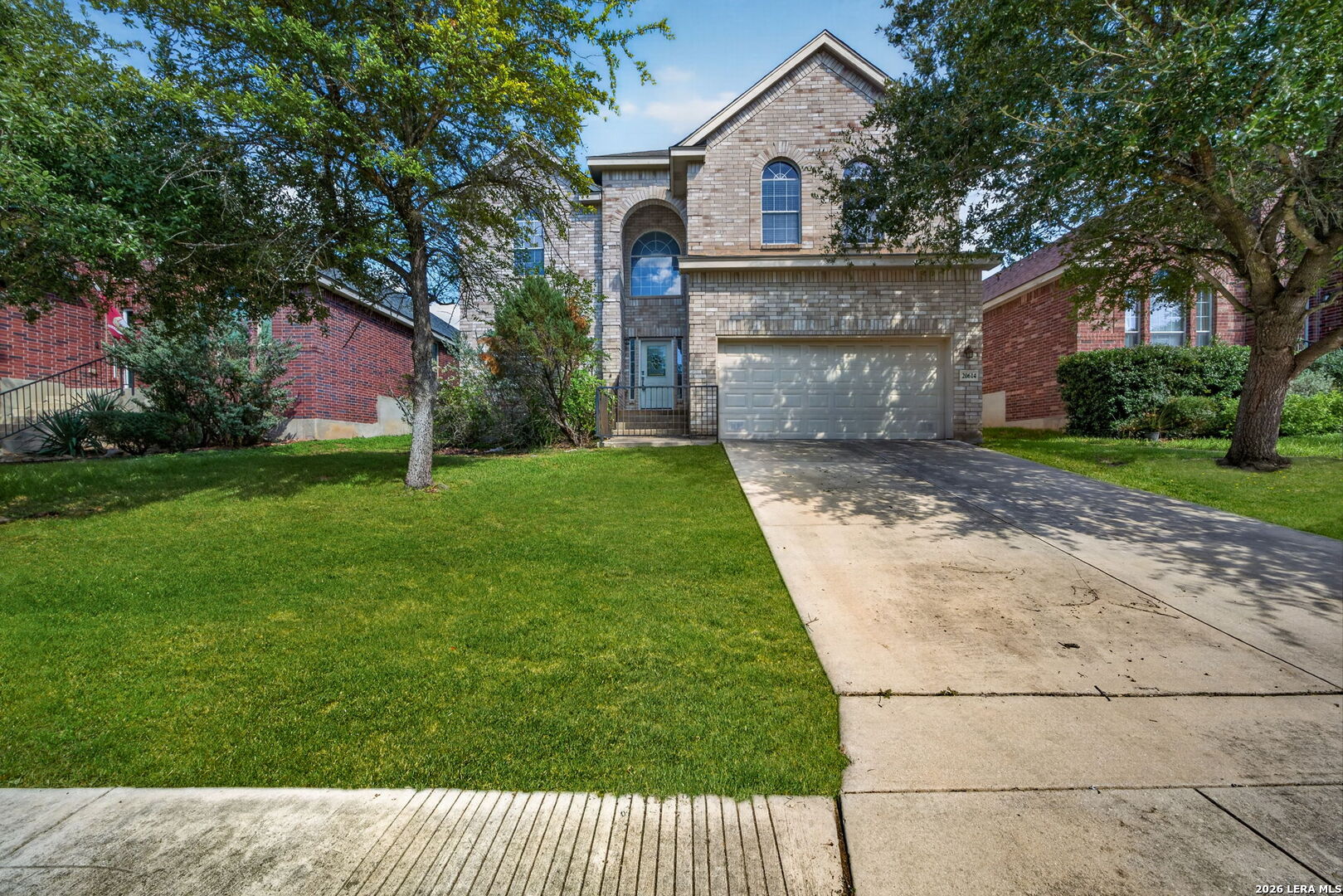 Property photo for 20614 Cliff Park Ln, San Antonio, TX