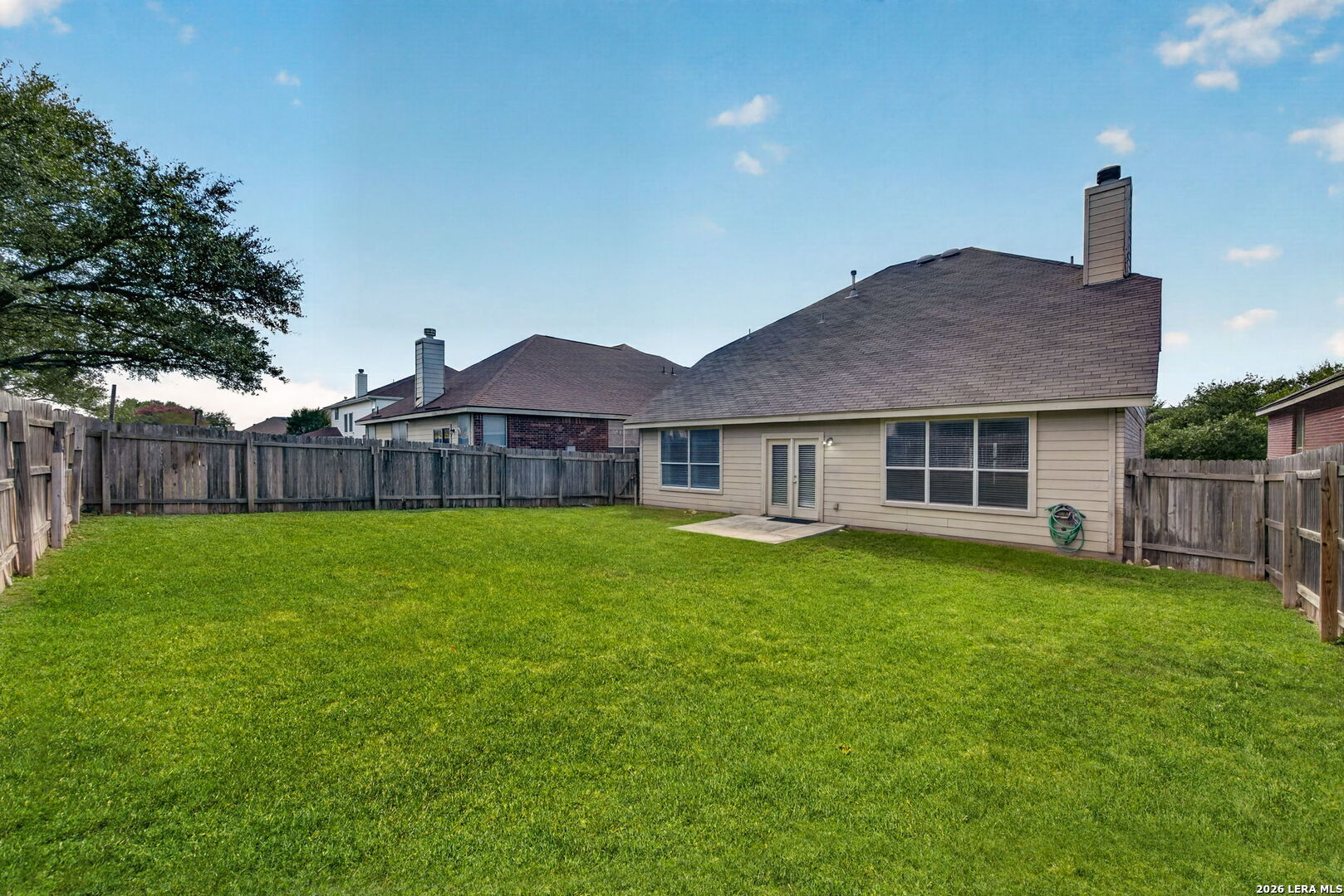 20614 Cliff Park Ln, San Antonio, TX 78258