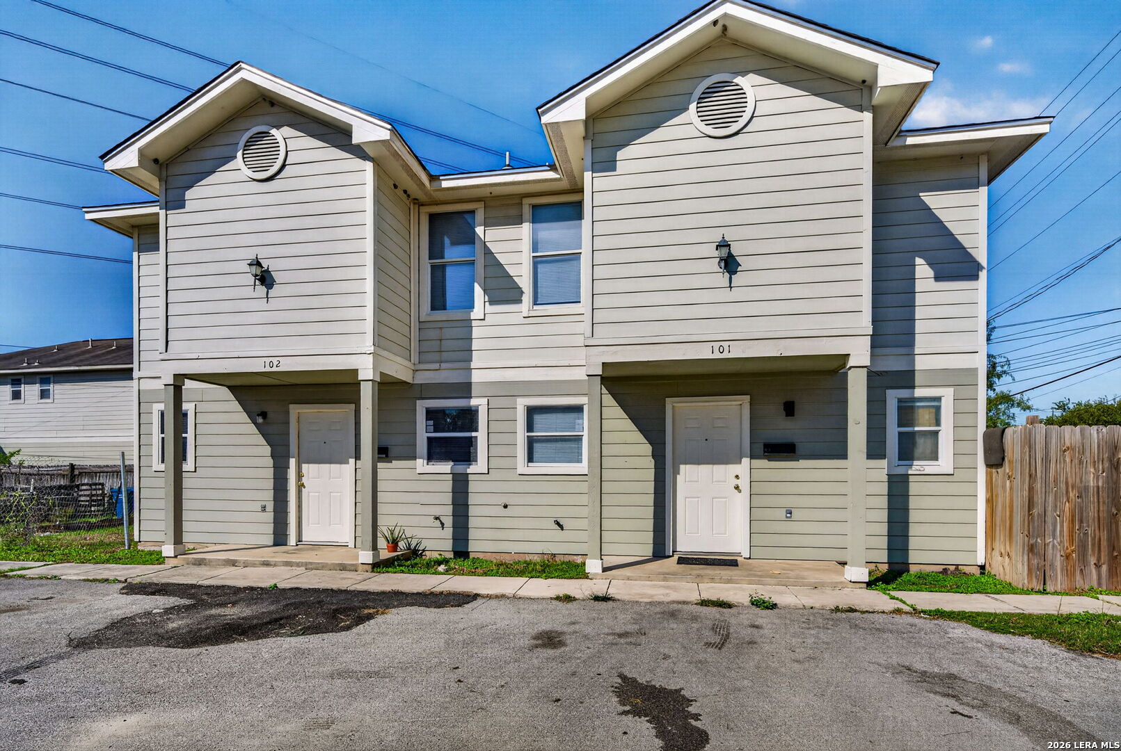 Property photo for 768 Avondale #1, San Antonio, TX