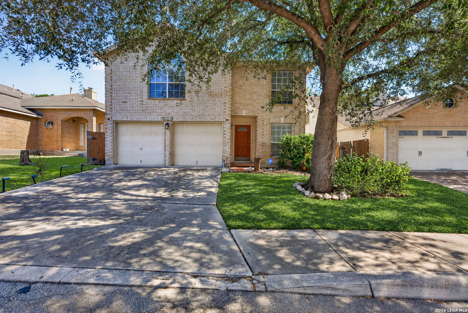 Property photo for 6018 Wood Bayou, San Antonio, TX