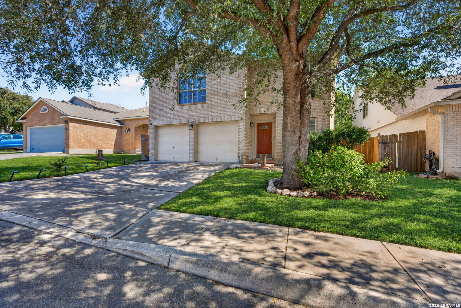 6018 Wood Bayou, San Antonio, TX 78249