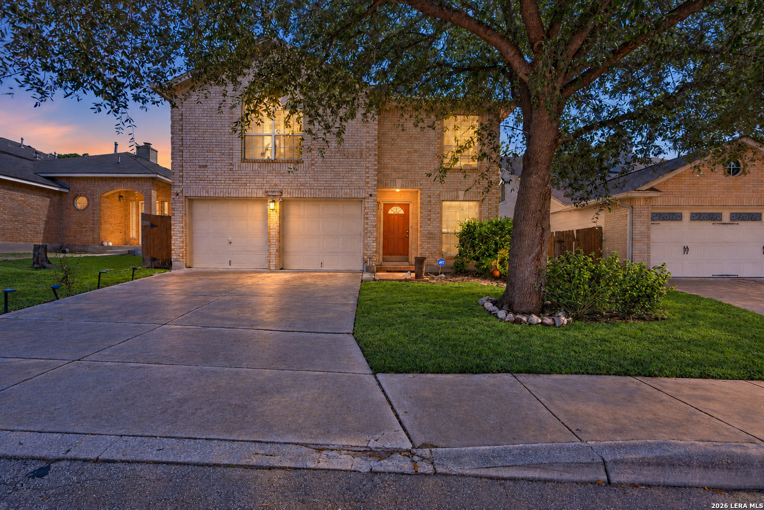 6018 Wood Bayou, San Antonio, TX 78249