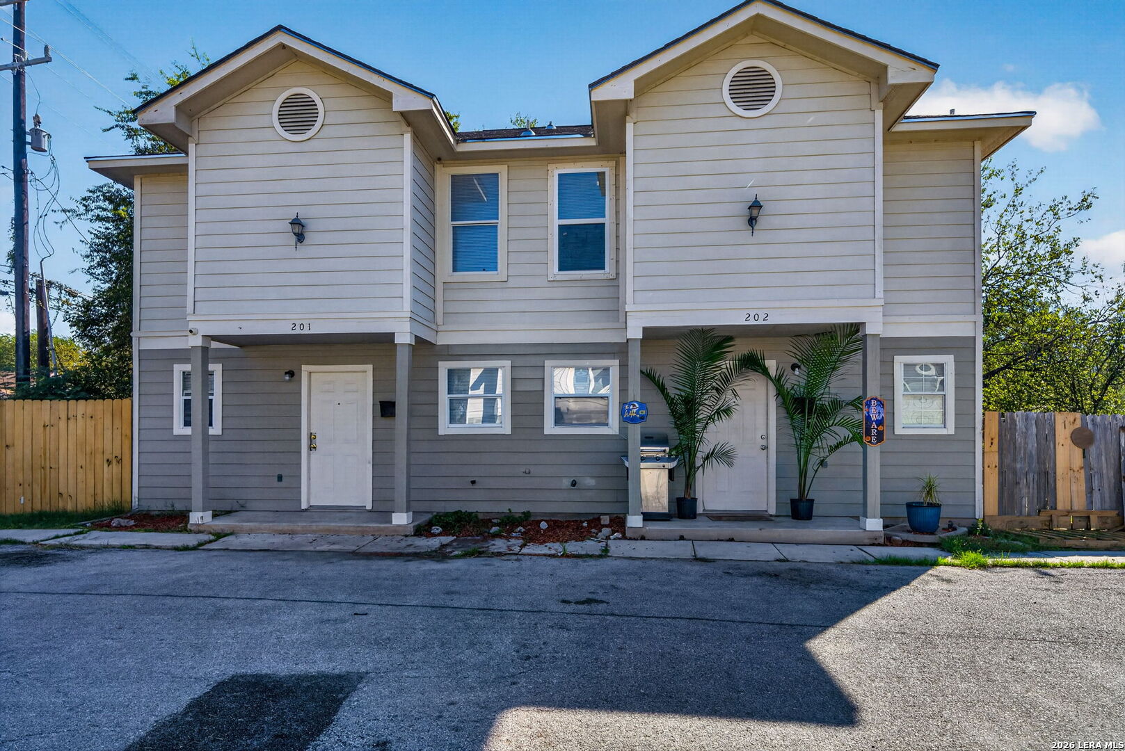 Property photo for 768 Avondale #2, San Antonio, TX