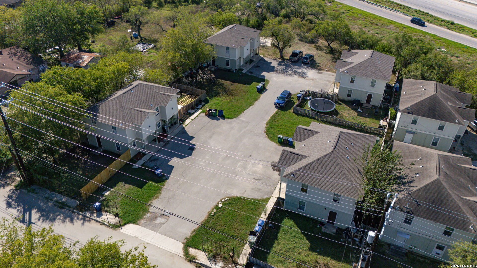 768 Avondale #2, San Antonio, TX 78223