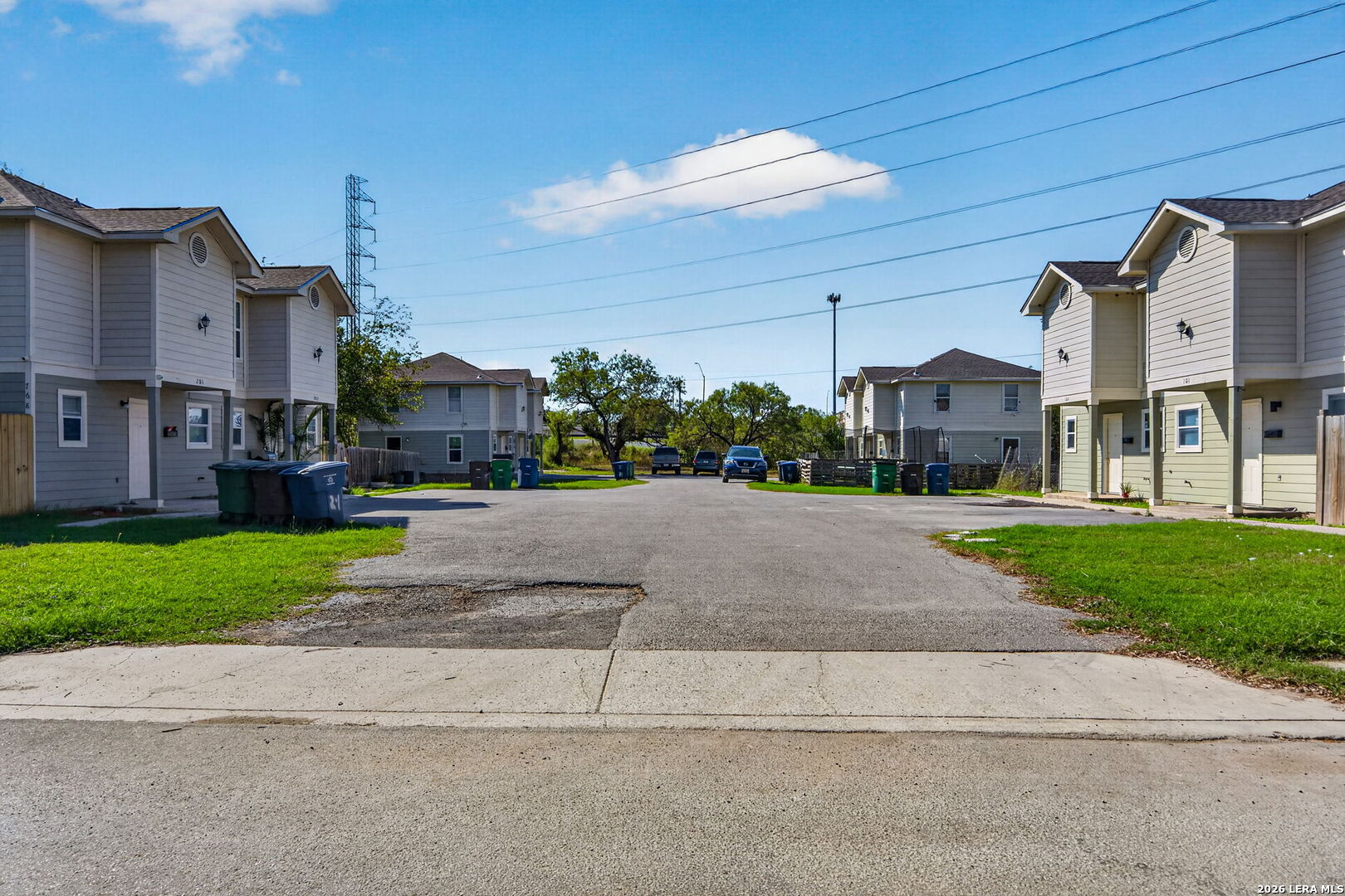 768 Avondale  #4, San Antonio, TX 78223