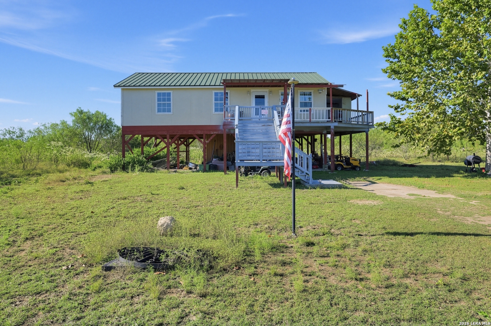 Property photo for 1203 Enchanted River Dr, Bandera, TX