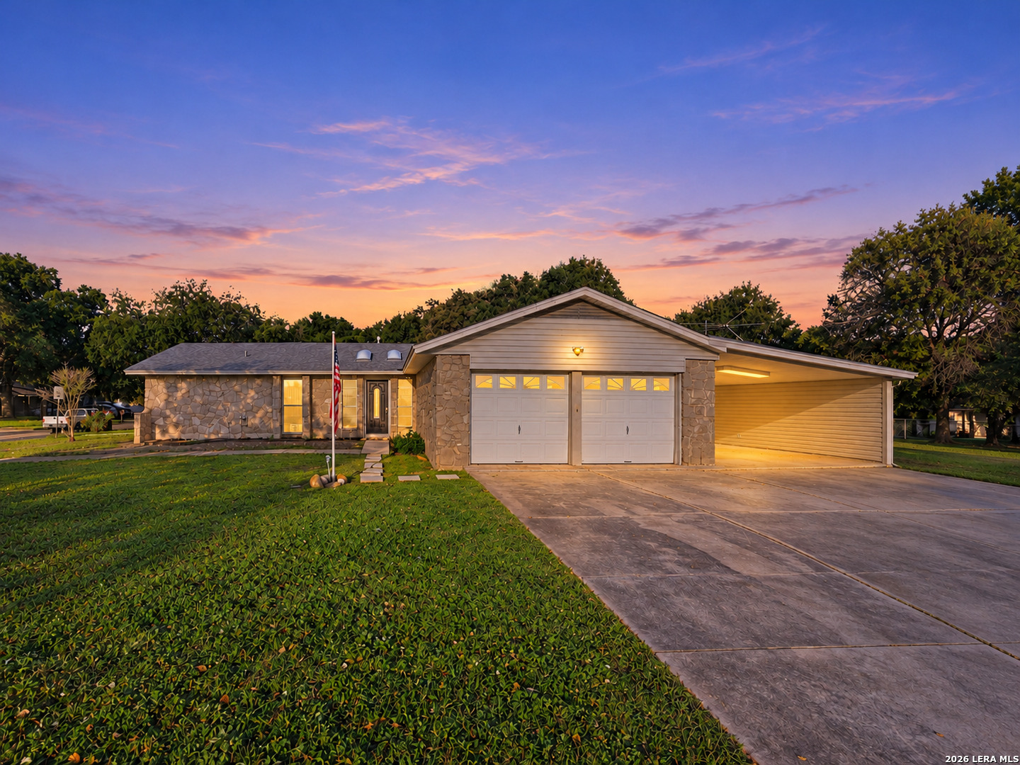 Property photo for 4259 Treehouse, San Antonio, TX