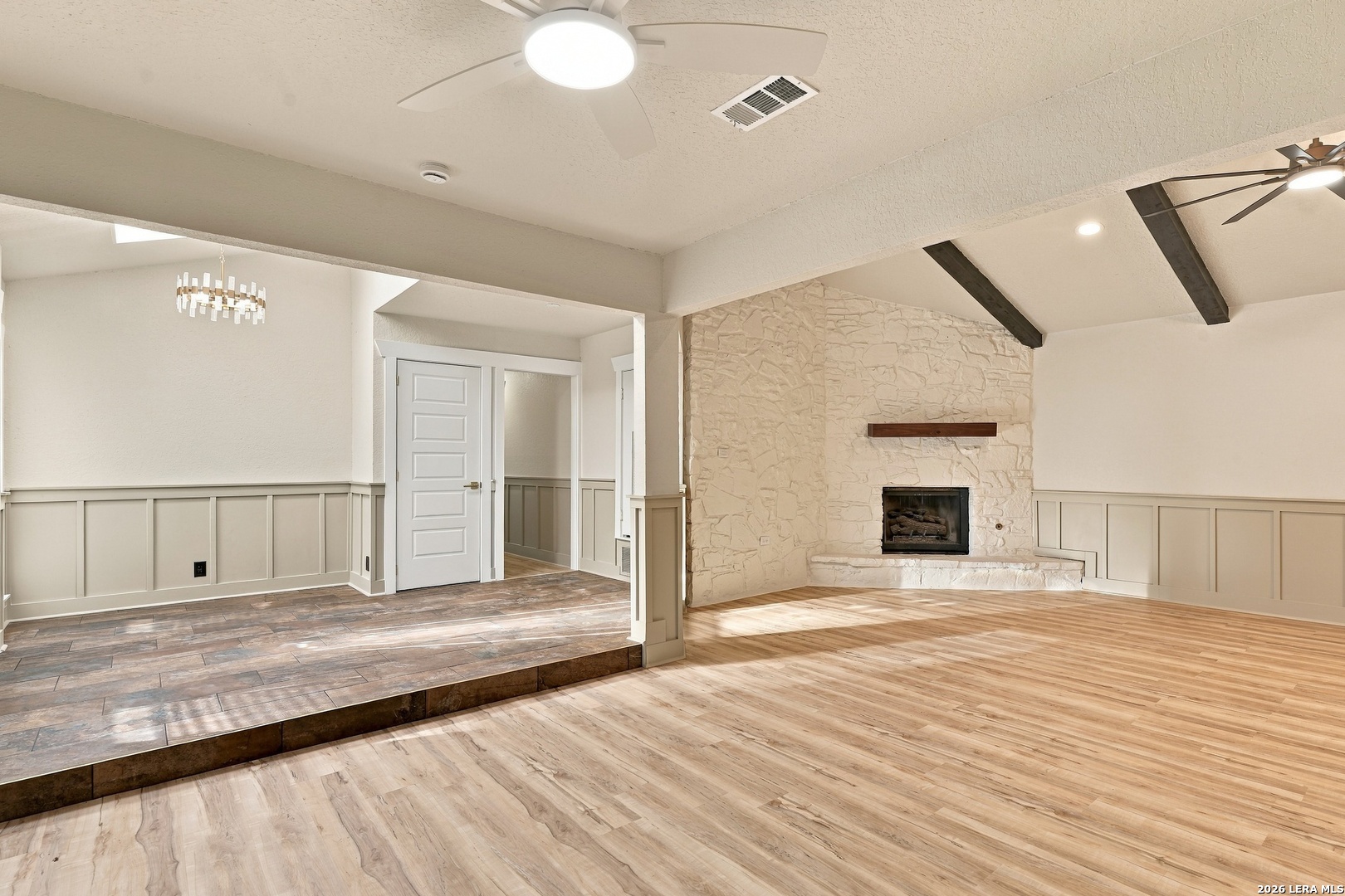 Living/Dining Combo