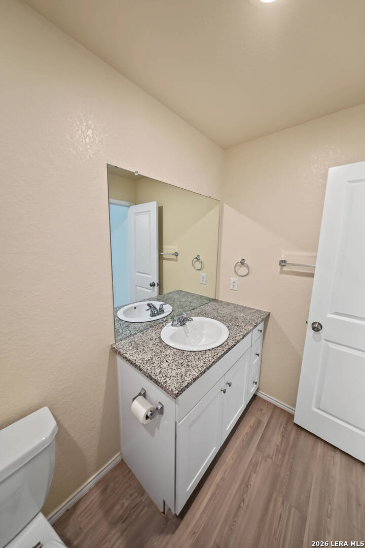 31684 MEANDER LN, Bulverde, TX 78163
