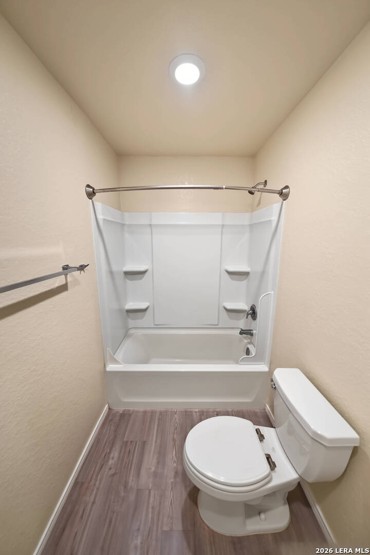 31684 MEANDER LN, Bulverde, TX 78163