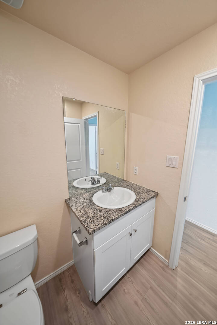 31684 MEANDER LN, Bulverde, TX 78163