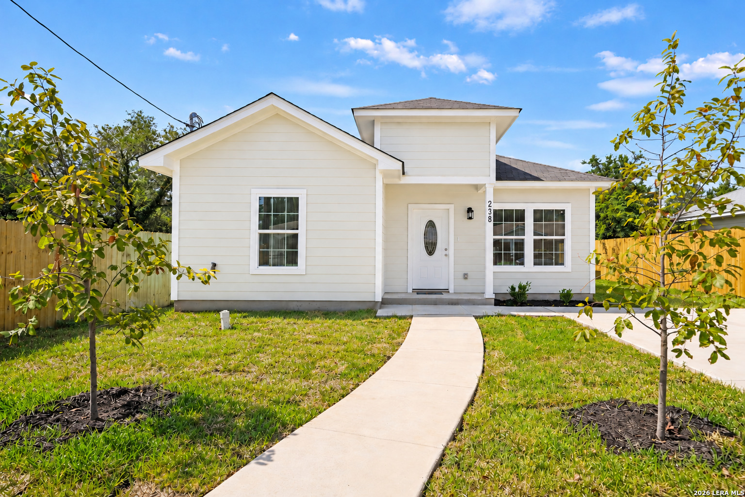 238 Bundy, San Antonio, TX 78220