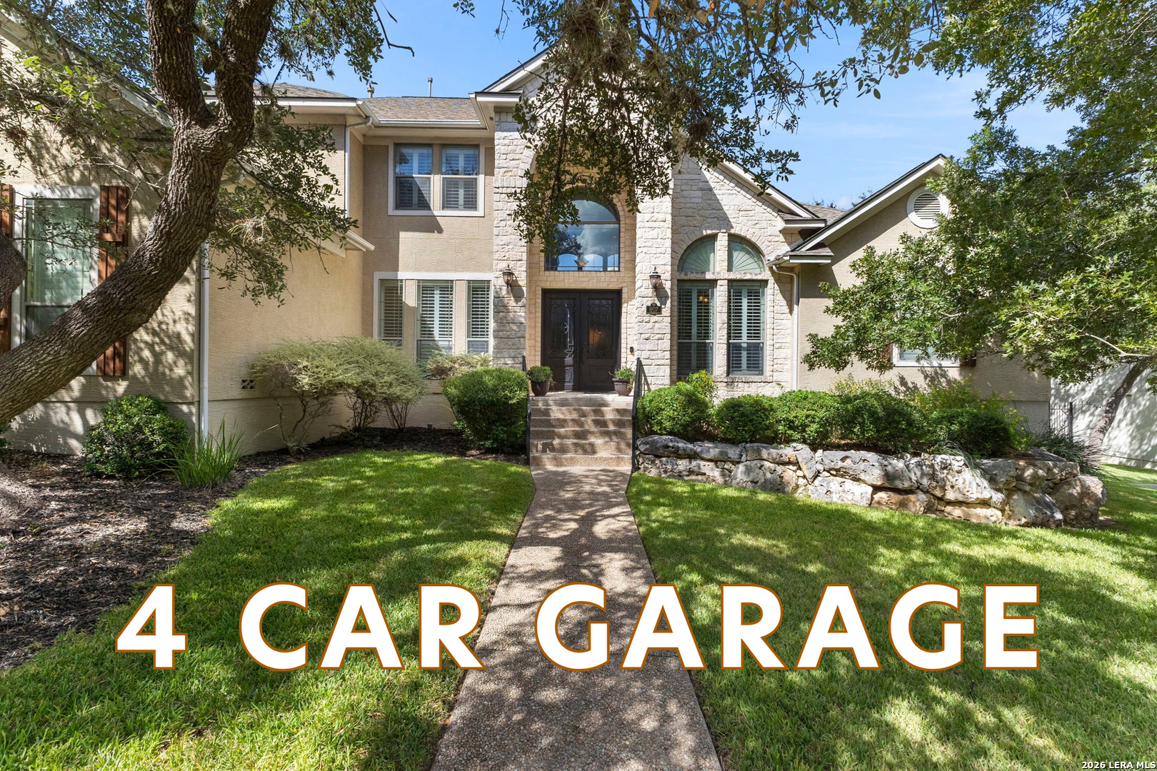 Property photo for 907 SABAL RDG, San Antonio, TX